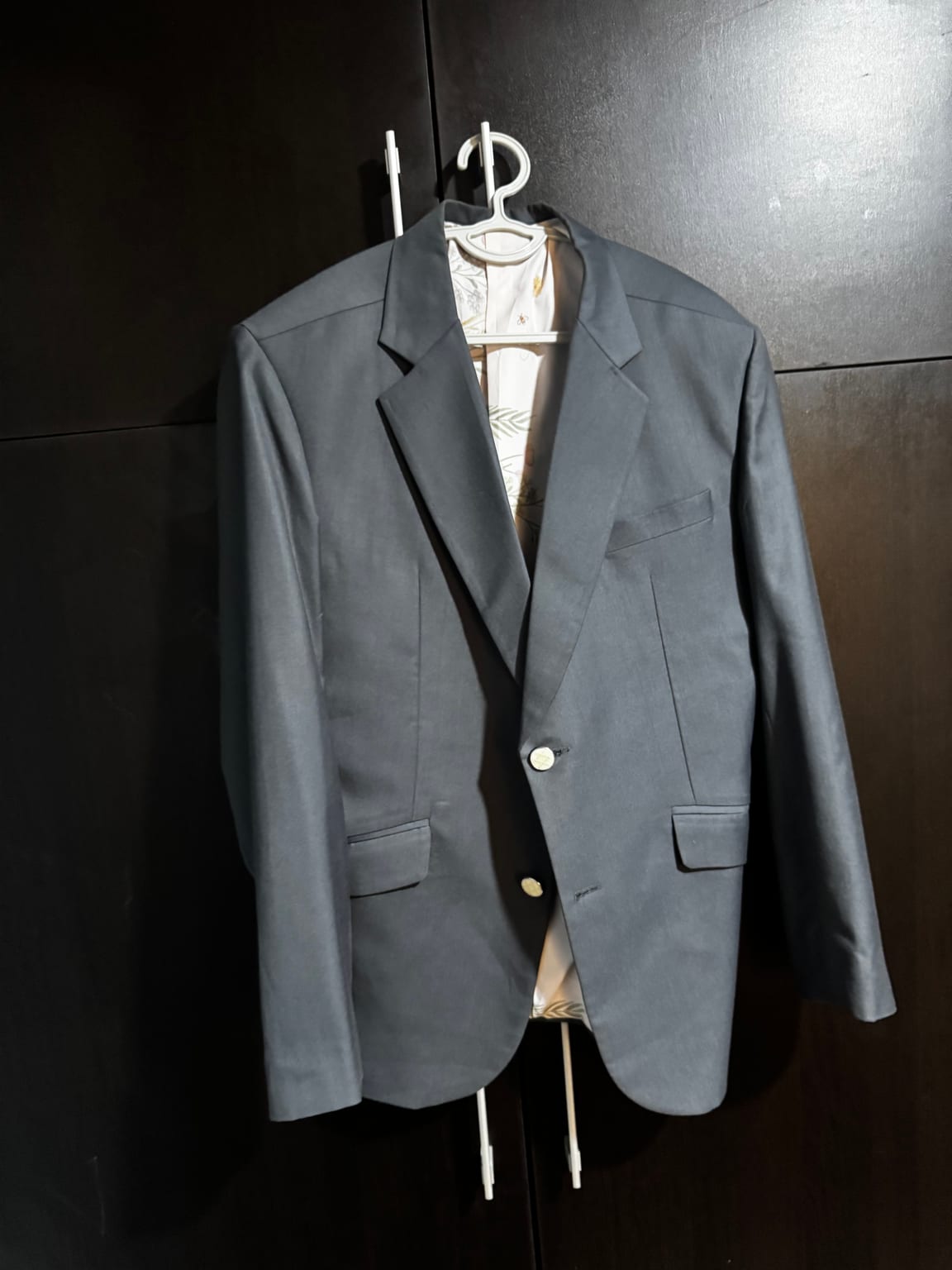 FORMAL-001